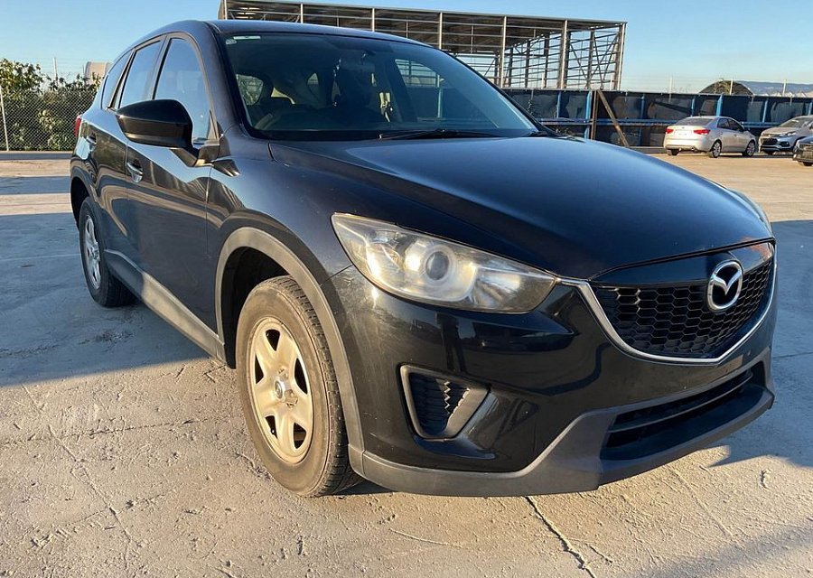 2012 Mazda cx-5