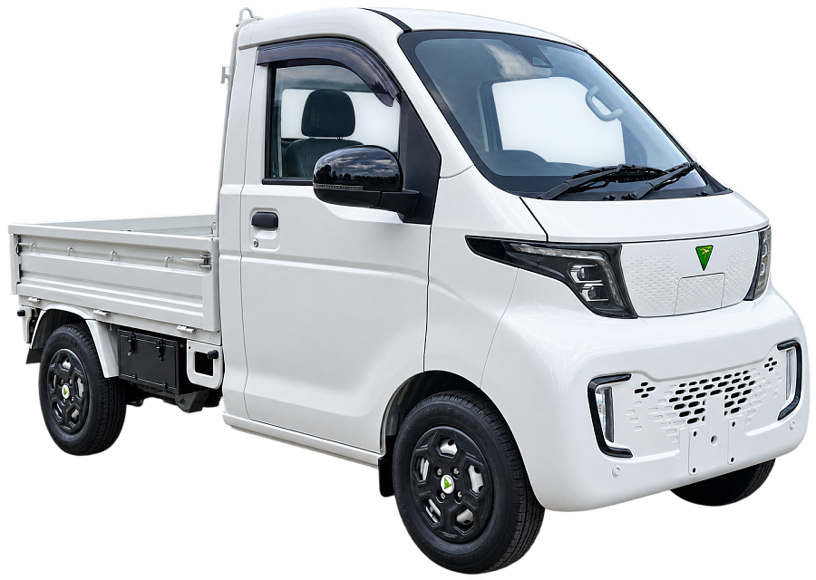2026 ACE EV MTU G5 mini Yewt 